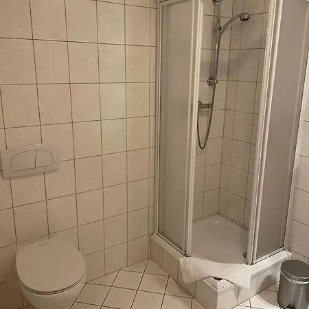 Konukevi Landgasthof Und Landpension Hohenkirchen Hohenkirchen (Gotha)