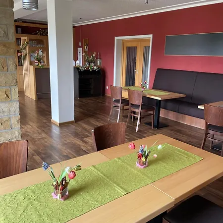 Landgasthof Und Landpension Hohenkirchen 3*