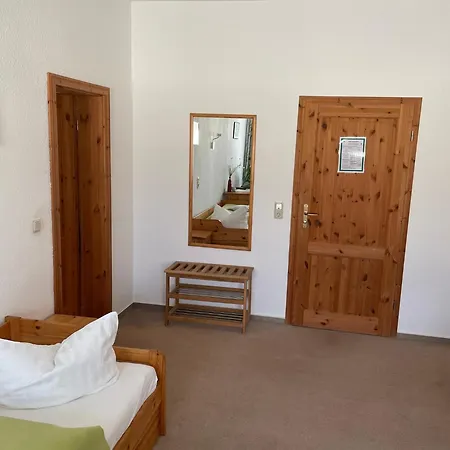 Landgasthof Und Landpension Hohenkirchen