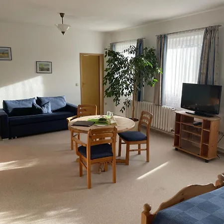 Casa de hóspedes Landgasthof Und Landpension Hohenkirchen