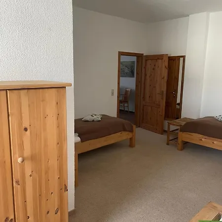 Landgasthof Und Landpension Hohenkirchen 3*