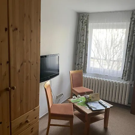 Landgasthof Und Landpension Hohenkirchen Casa de hóspedes