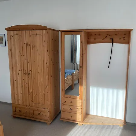 Landgasthof Und Landpension Hohenkirchen Casa de hóspedes 3*