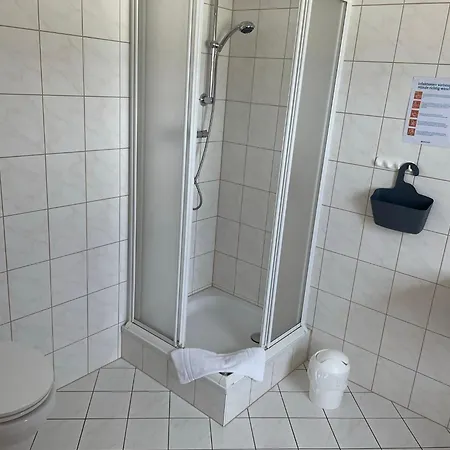 Landgasthof Und Landpension Hohenkirchen