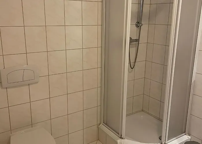 Gasthuis Landgasthof Und Landpension Hohenkirchen Hohenkirchen (Gotha)