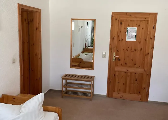 Landgasthof Und Landpension Hohenkirchen