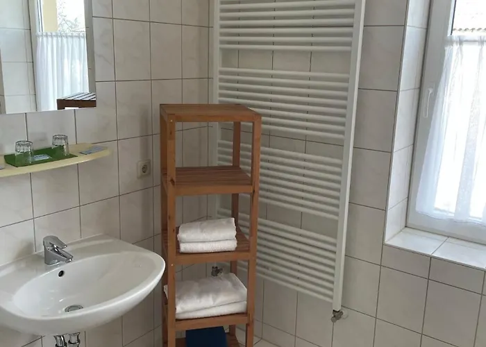 Landgasthof Und Landpension Hohenkirchen