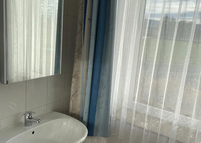 Gasthuis Landgasthof Und Landpension Hohenkirchen