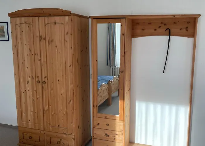 Landgasthof Und Landpension Hohenkirchen Vendégház 3*