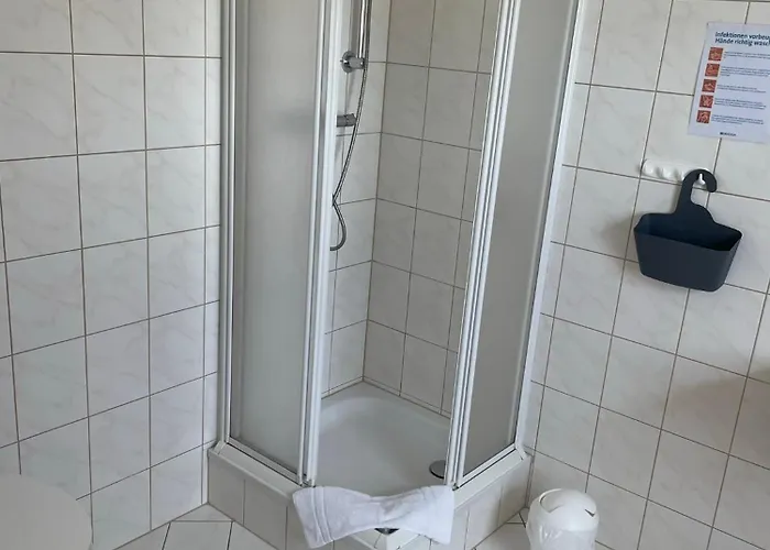 Landgasthof Und Landpension Hohenkirchen